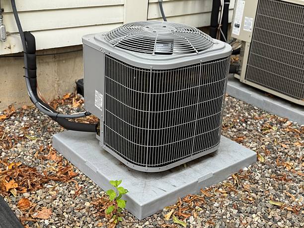 24/7 Emergency Hvac Installation experts in Bellflower, IL