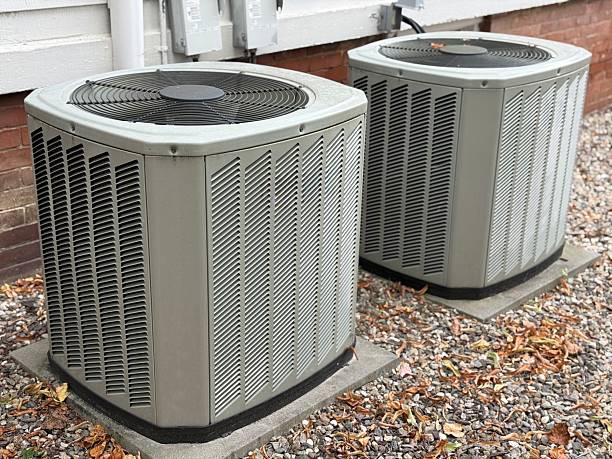 Reliable Hvac Installation contractor in Bellflower, IL by HVAC Repair CO