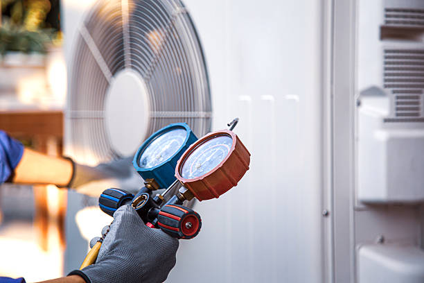 Trusted Hvac Installation service in Bellflower, IL - HVAC Repair CO