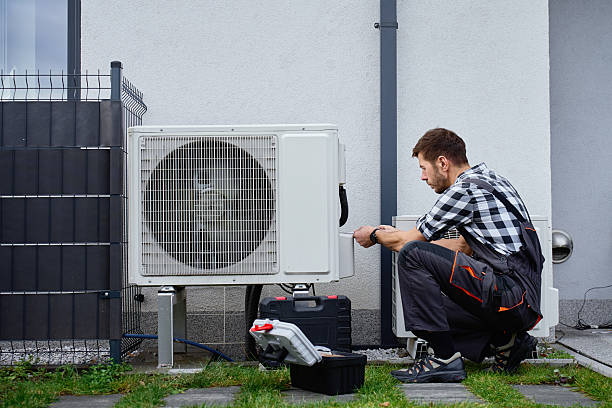 Top rated local Emergency Ac Repair specialists in Bellflower, IL